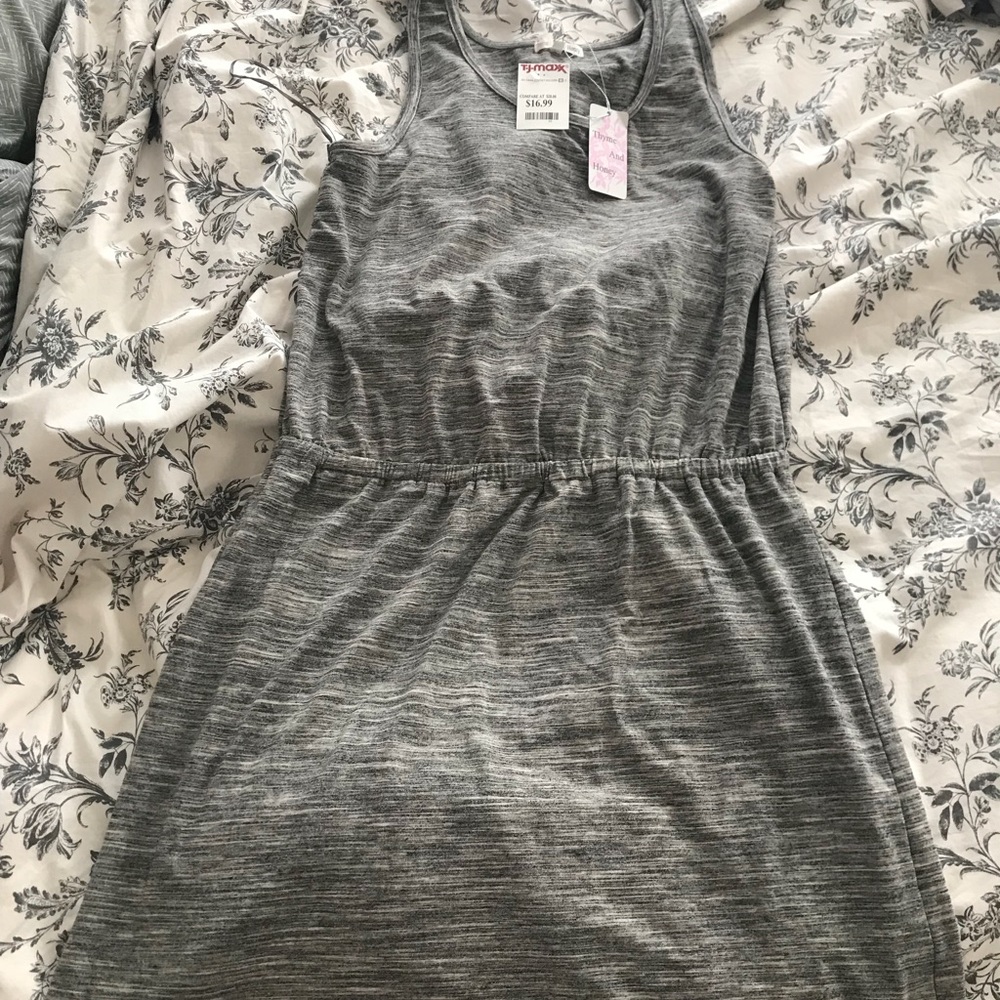 Brand new summer dress!